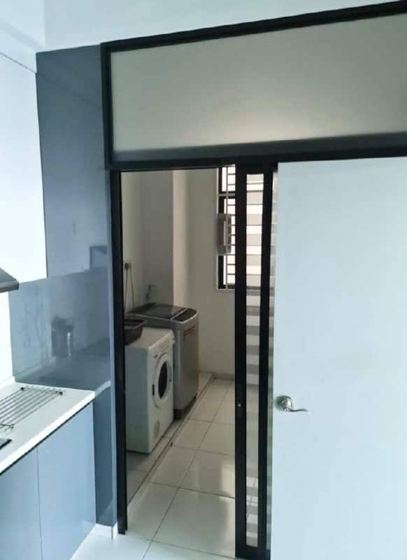 Executive Suite Bukit Indah 9