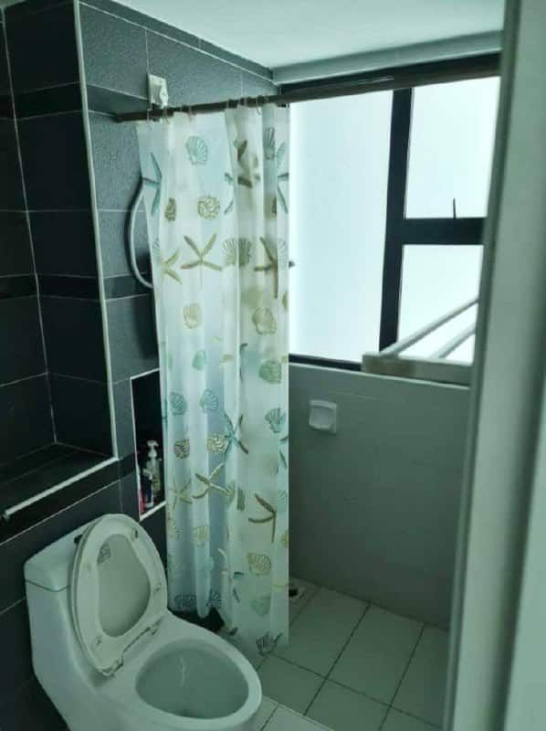 Executive Suite Bukit Indah 10