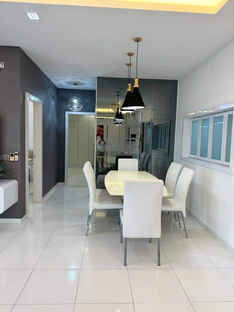 The Sky Executive Suite Bukit Indah 6