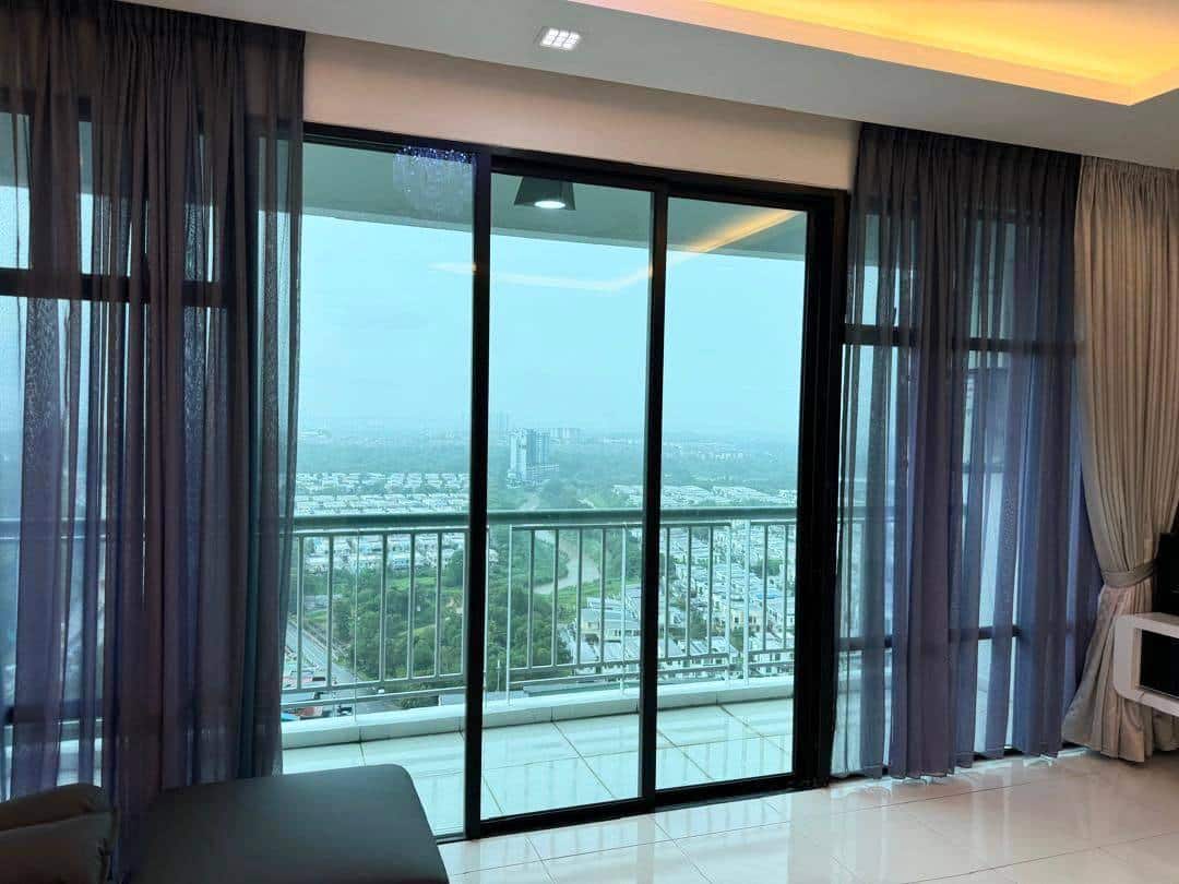 The Sky Executive Suite Bukit Indah 5