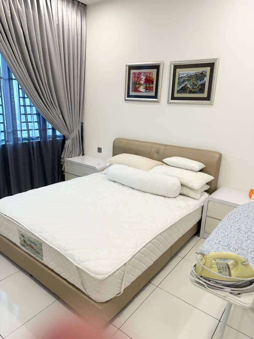 The Sky Executive Suite Bukit Indah 7