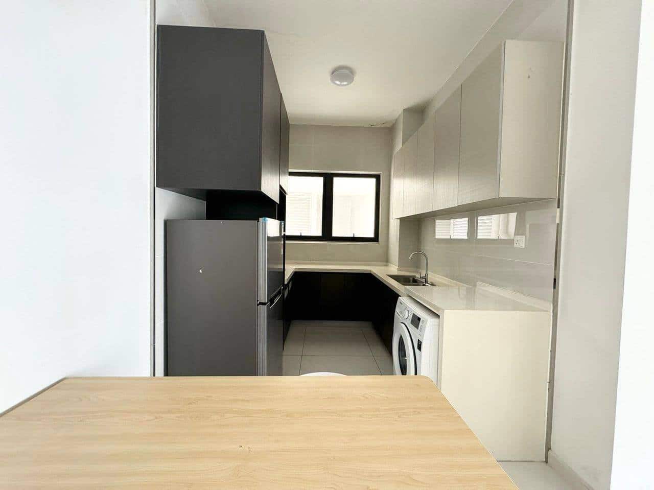 Condominium Amberside Country Garden Danga Bay 3