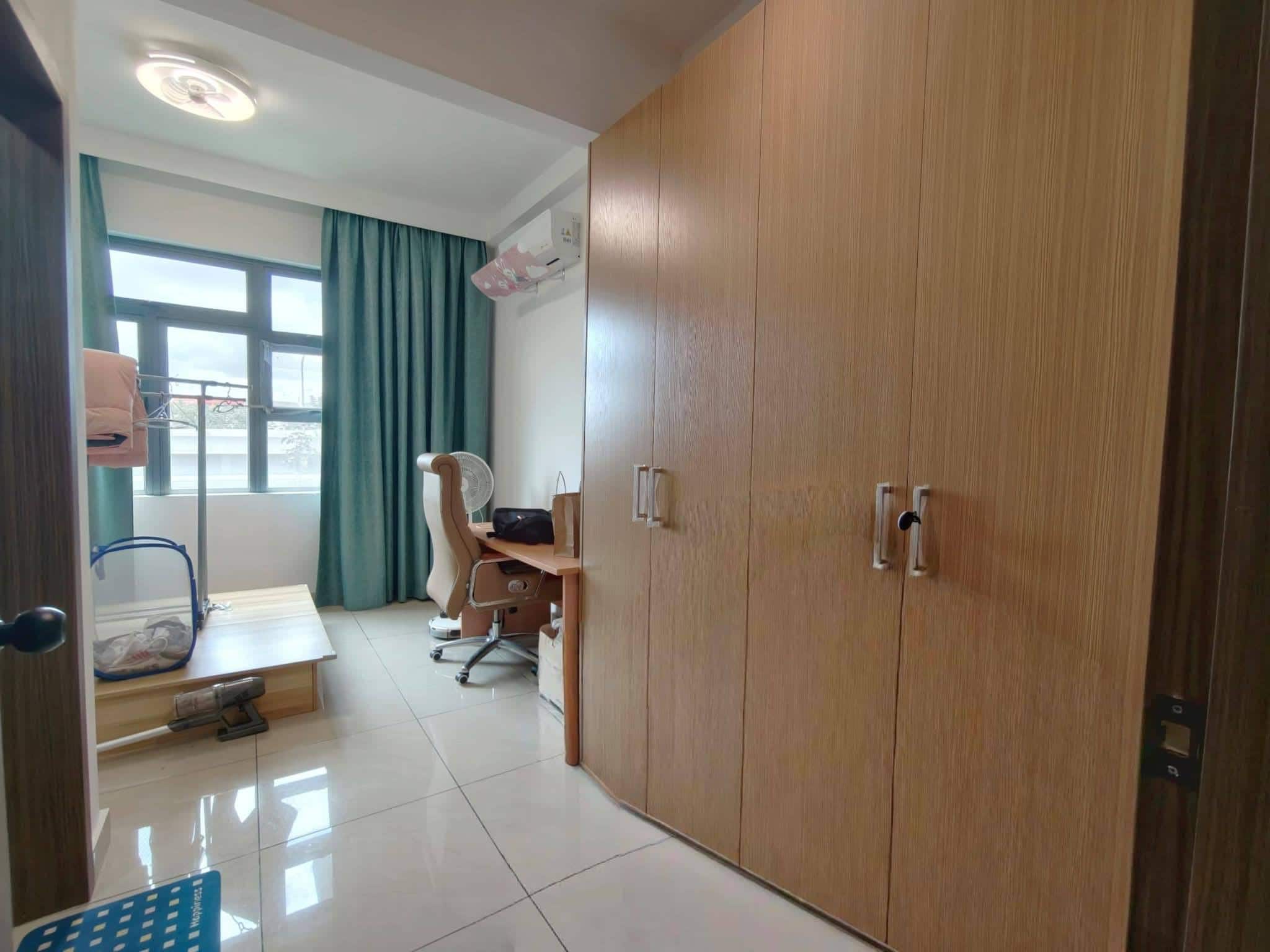 Apartment D Secret Garden Kempas Indah 7