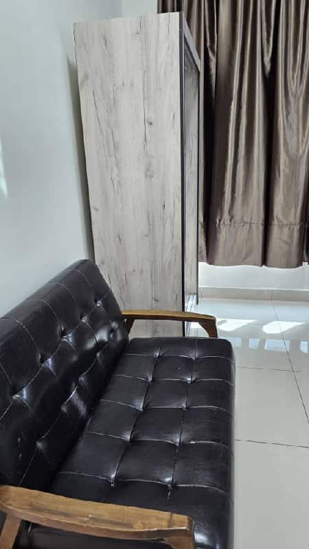 Condo Parc Regency, Plentong 7