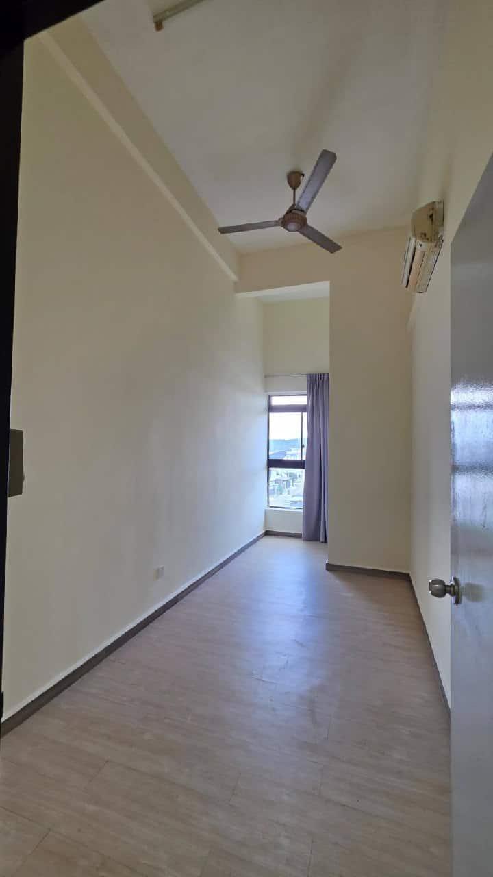 Apartment Skudai 6