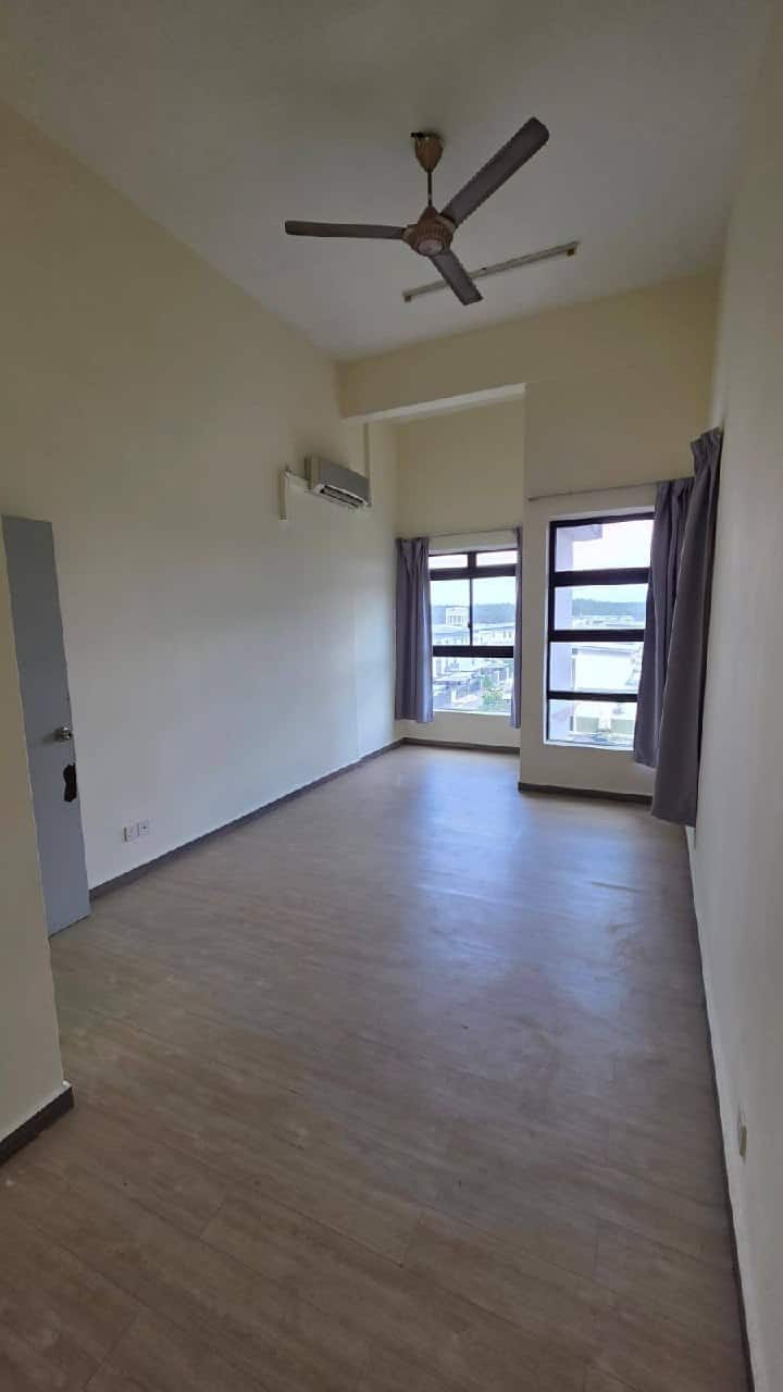 Apartment Skudai 2