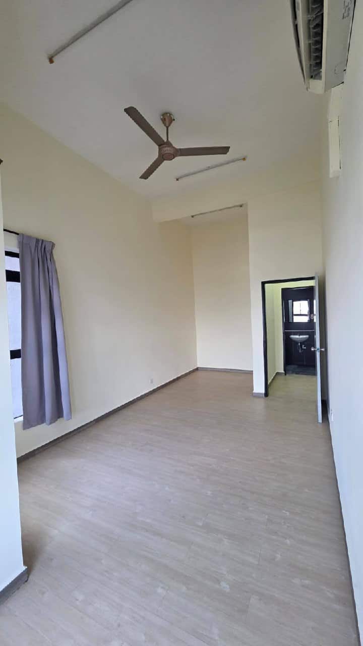 Apartment Skudai 7