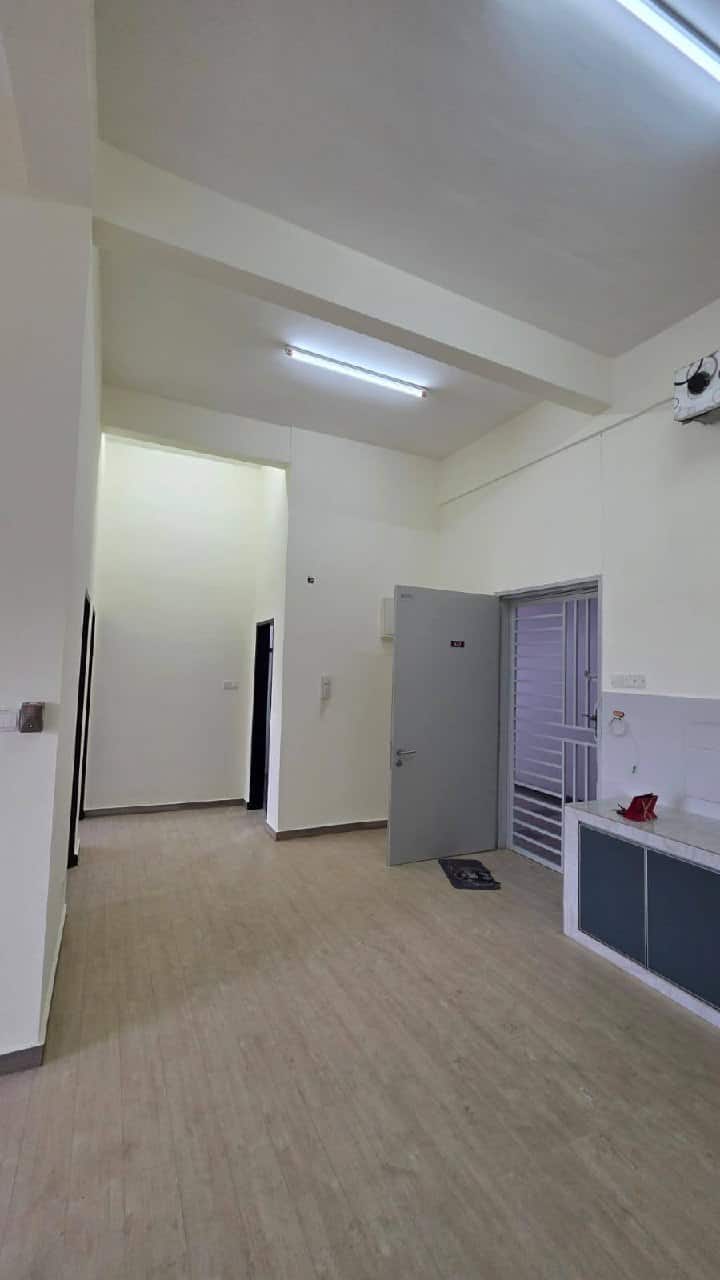 Apartment Skudai 5