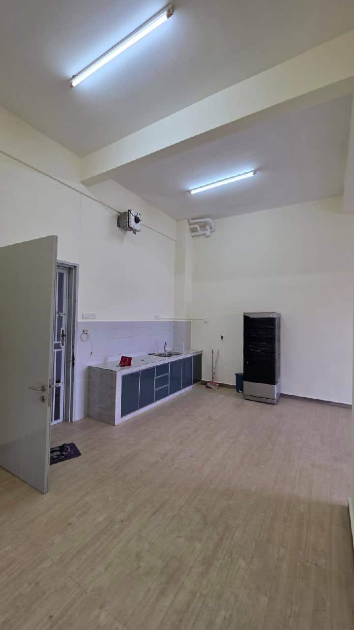 Apartment Skudai 4