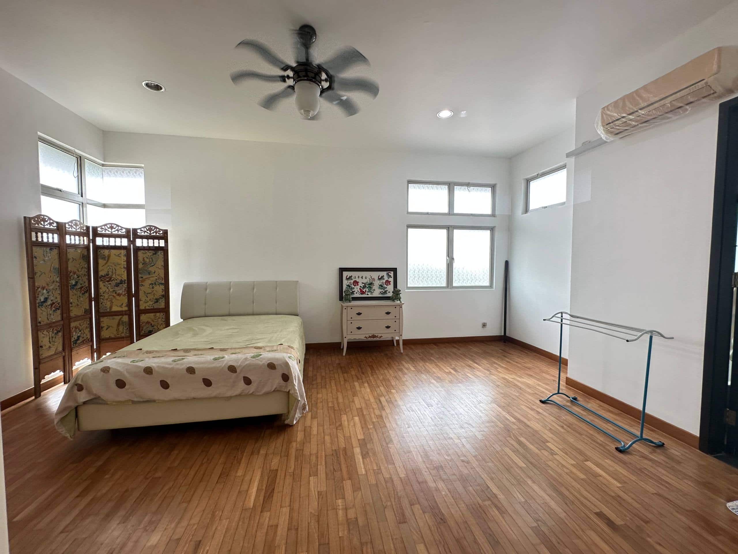 Double Storey Semi D Ponderosa Villa 5