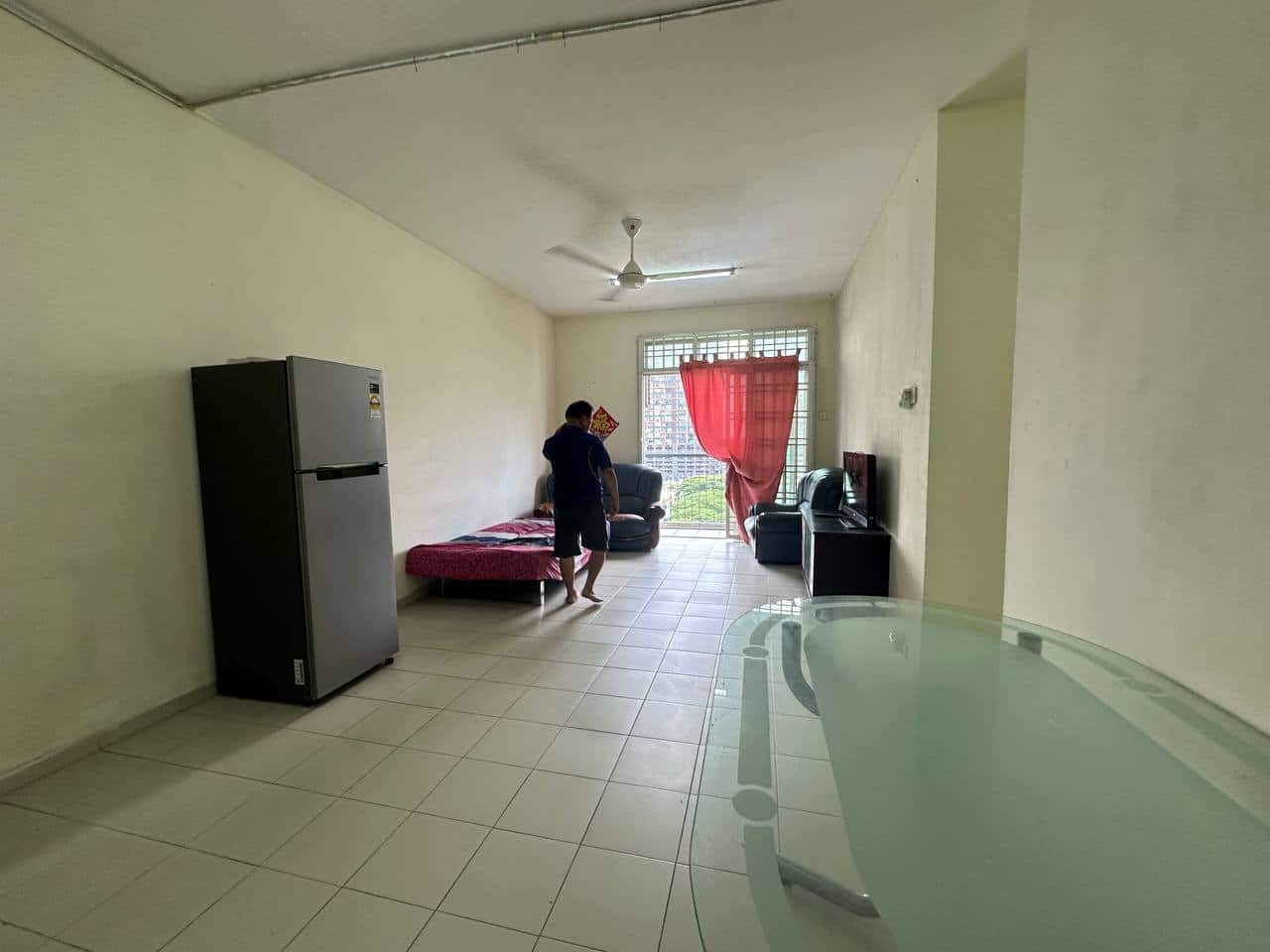 Lake view Suite Mount Austin 2