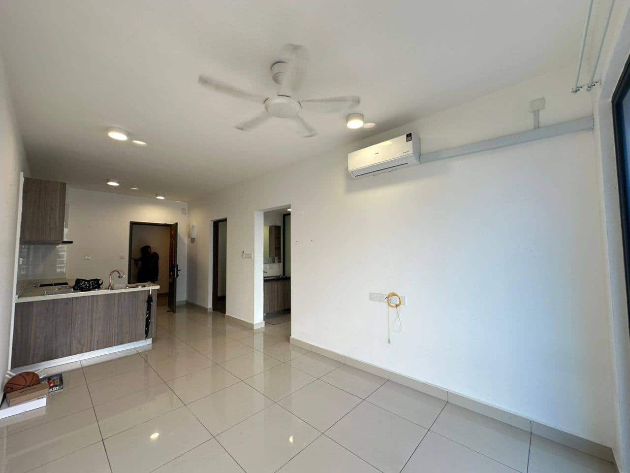 Condominium Country Garden Central Park 3