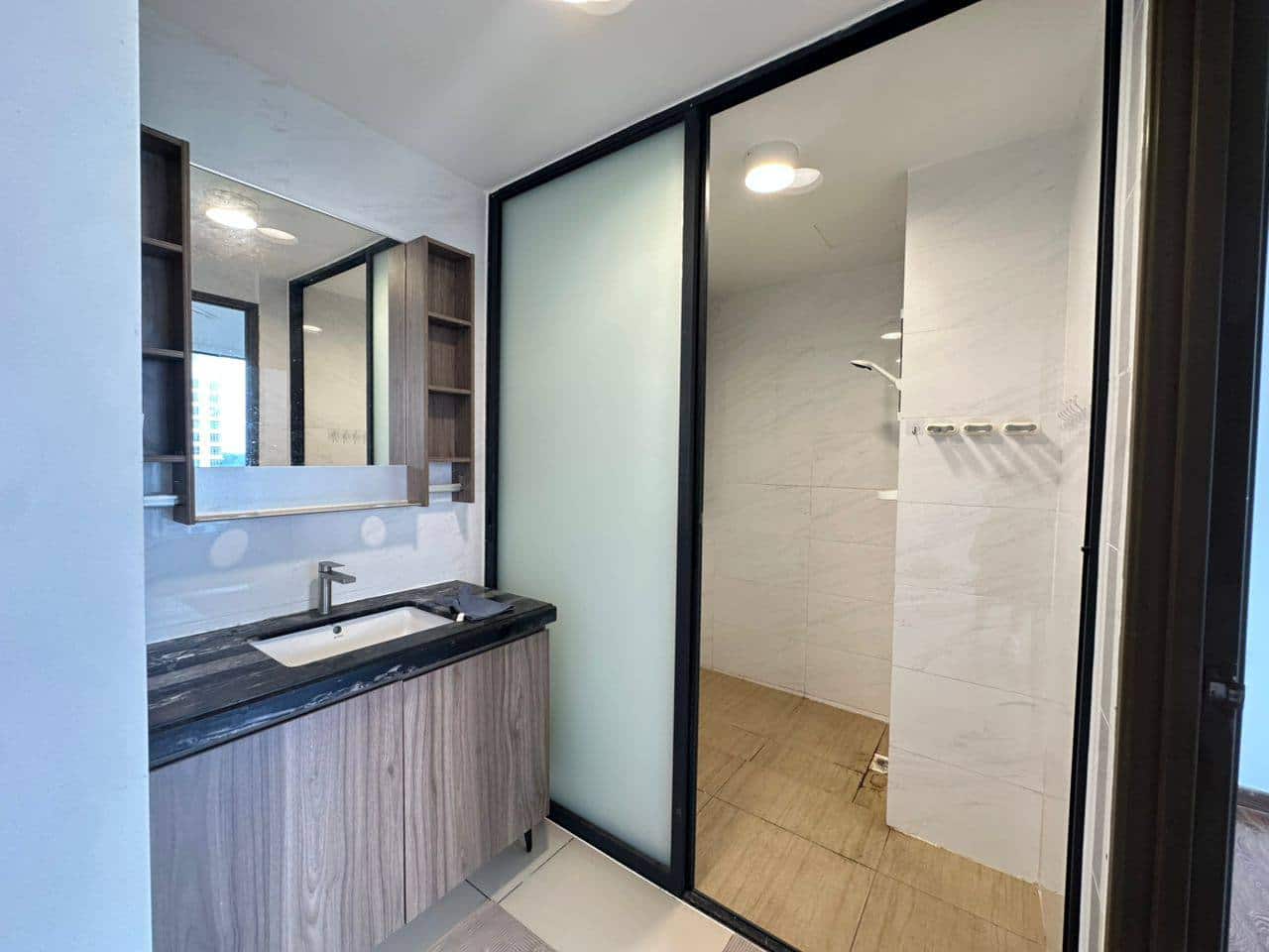 Condominium Country Garden Central Park 6