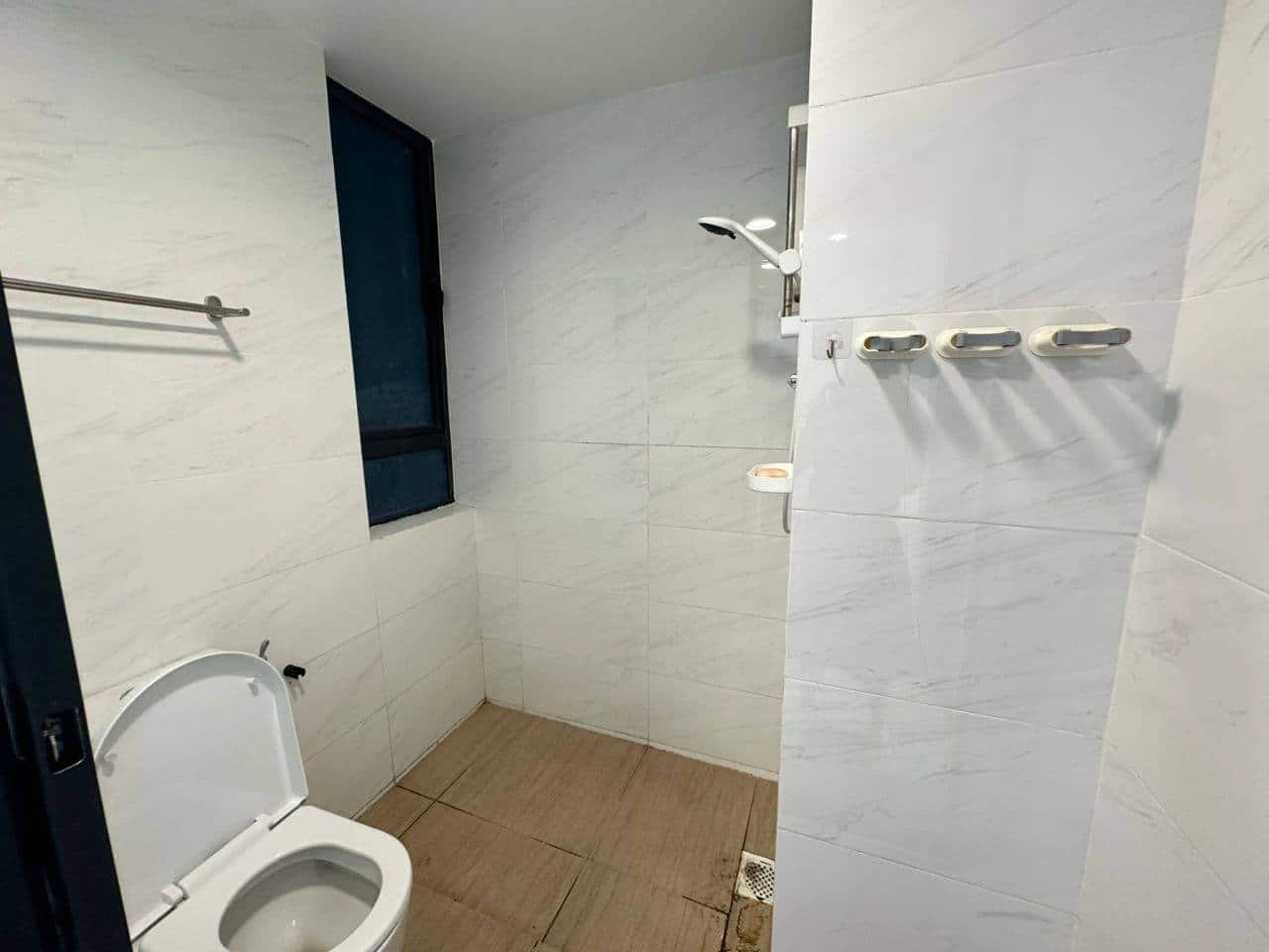 Condominium Country Garden Central Park 8