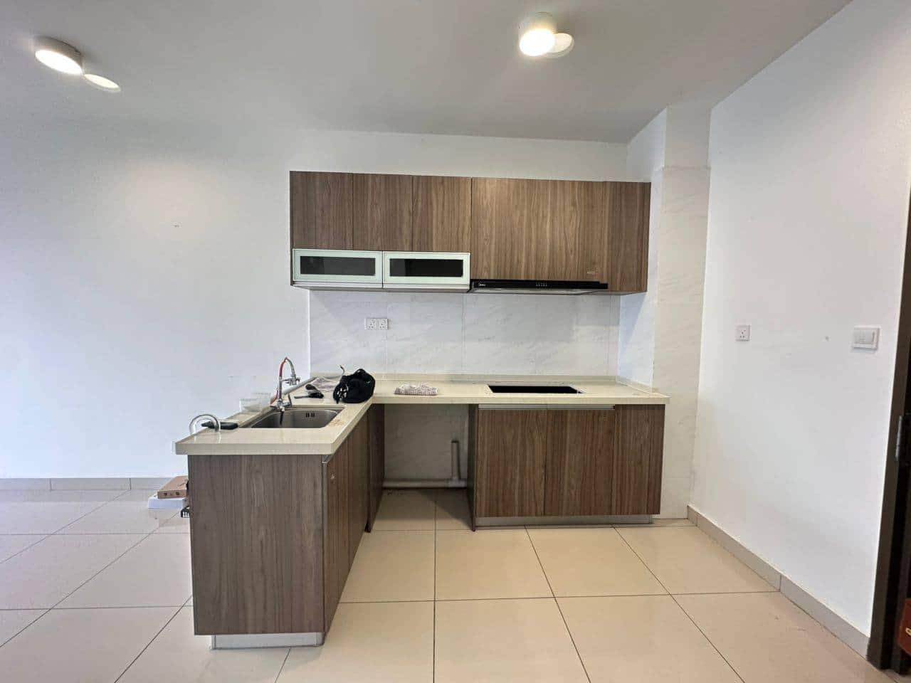 Condominium Country Garden Central Park 2