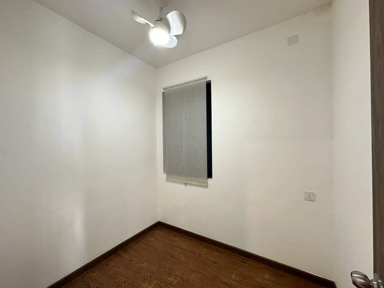 Condominium Country Garden Central Park 5