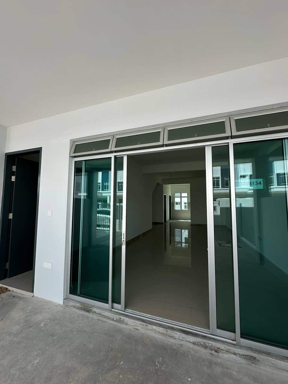Double Storey Terrace Bandar Dato Onn 5