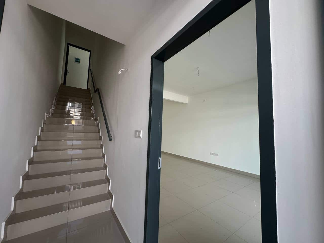 Double Storey Terrace Bandar Dato Onn 7
