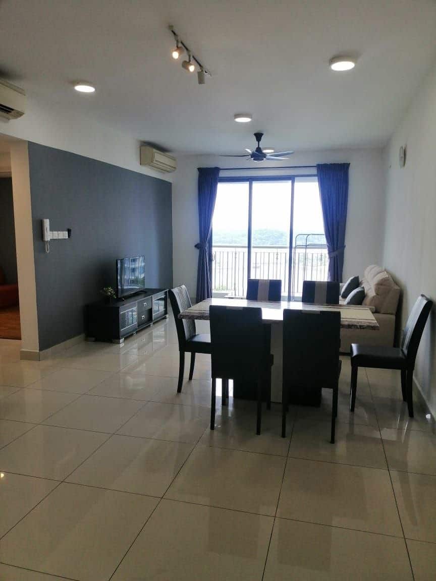 Condominium Teega Suites 3