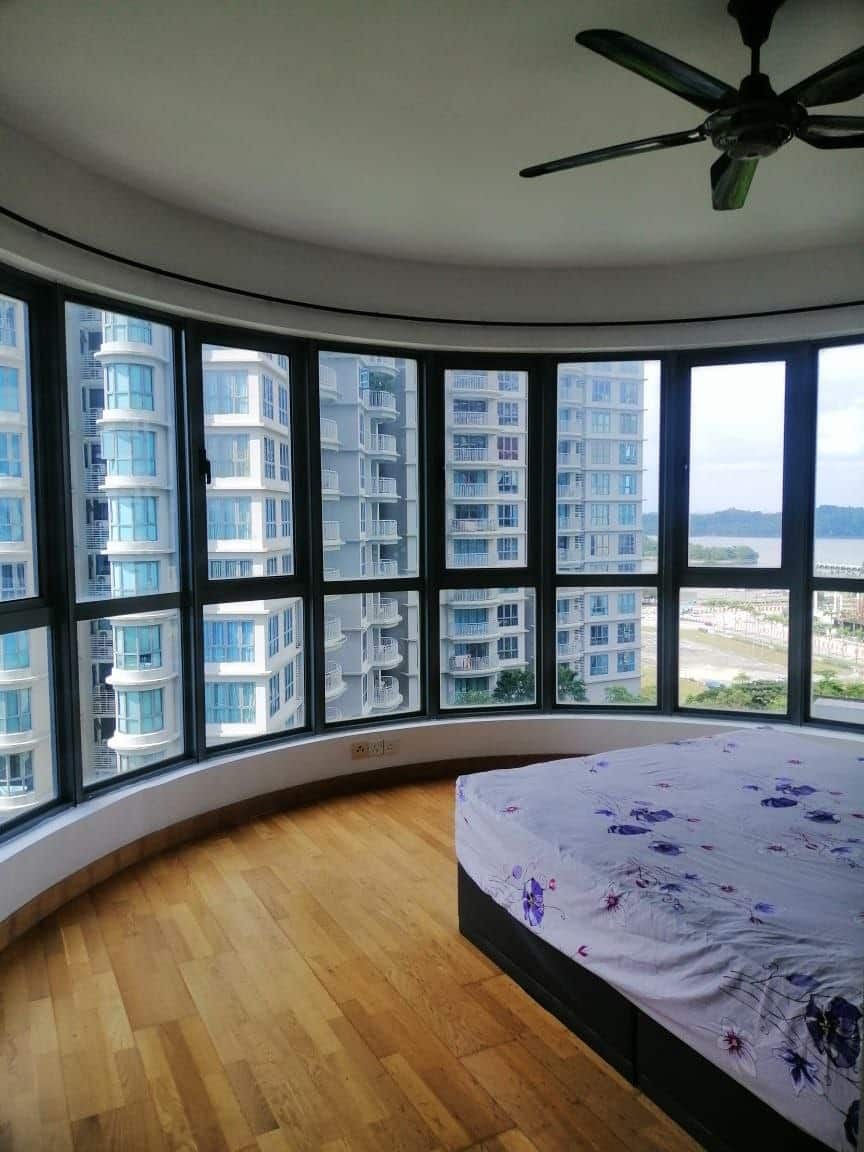 Condominium Teega Suites 5