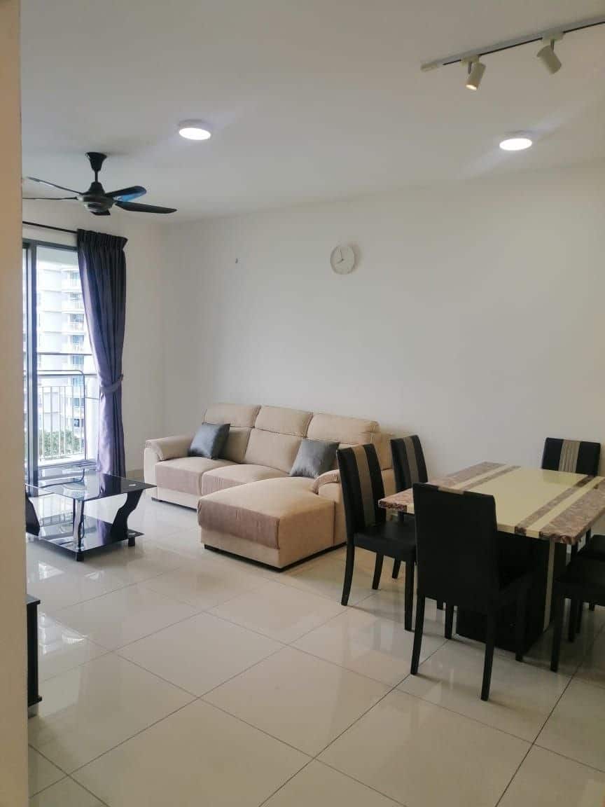 Condominium Teega Suites 2