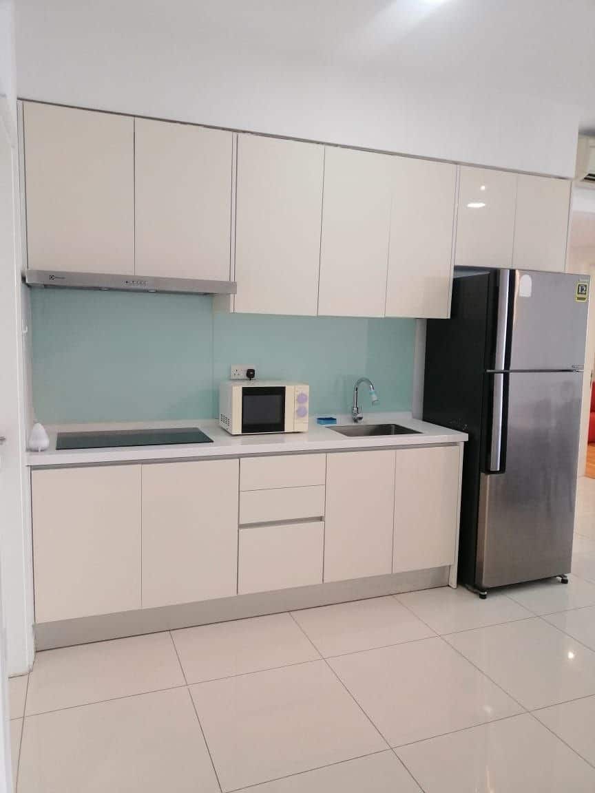 Condominium Teega Suites 7