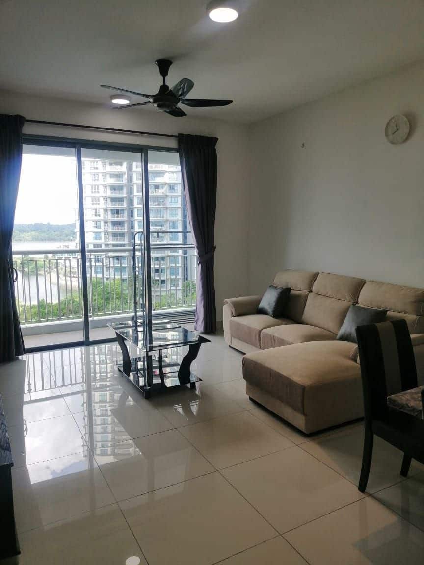 Condominium Teega Suites 4
