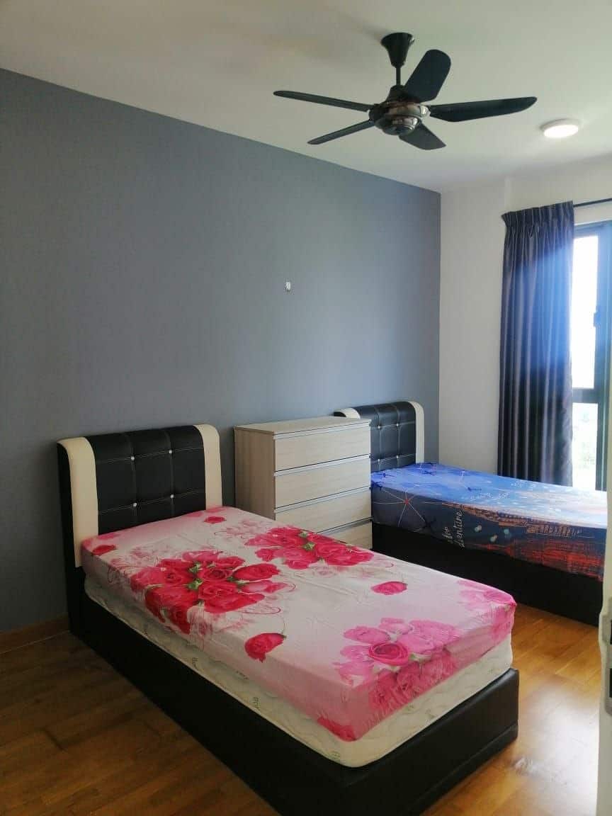 Condominium Teega Suites 6