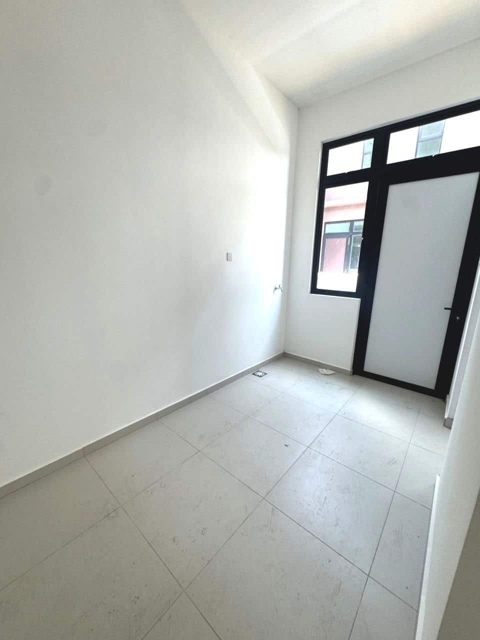 Double Storey Semi Detached House Precinct Evora 6