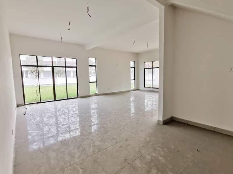 Corner Lot Semi-D Lakeview Residences 3