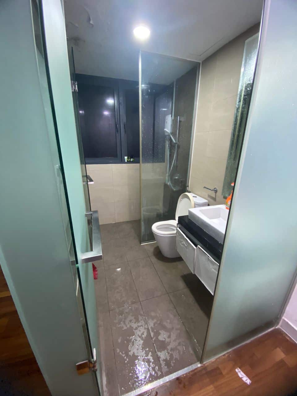 Condominium Bora Residences Danga Bay 7