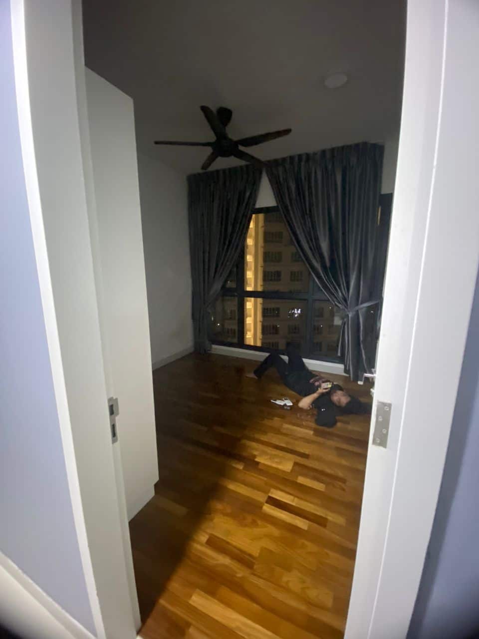 Condominium Bora Residences Danga Bay 5