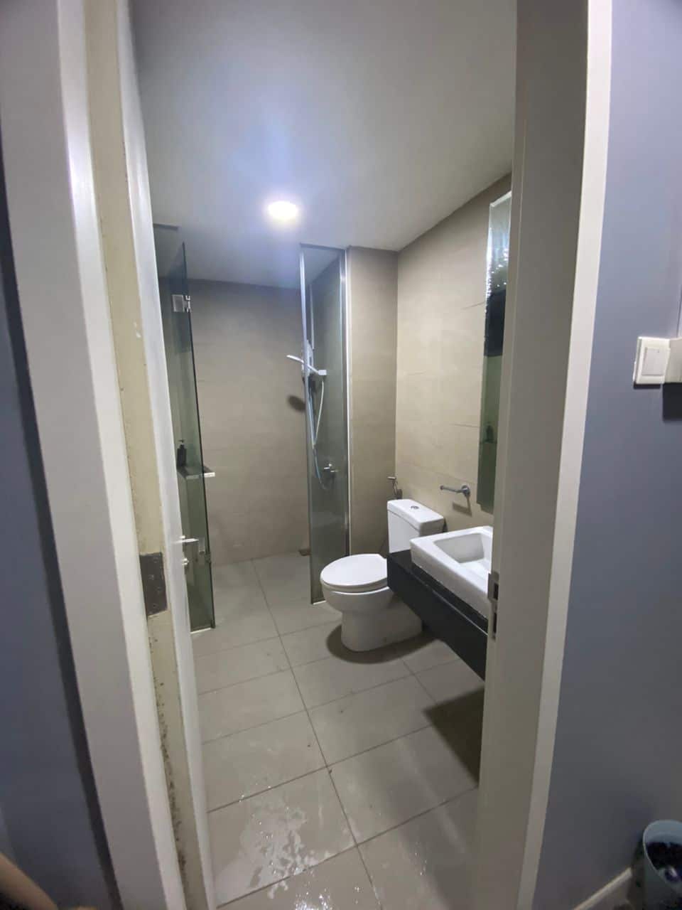 Condominium Bora Residences Danga Bay 8
