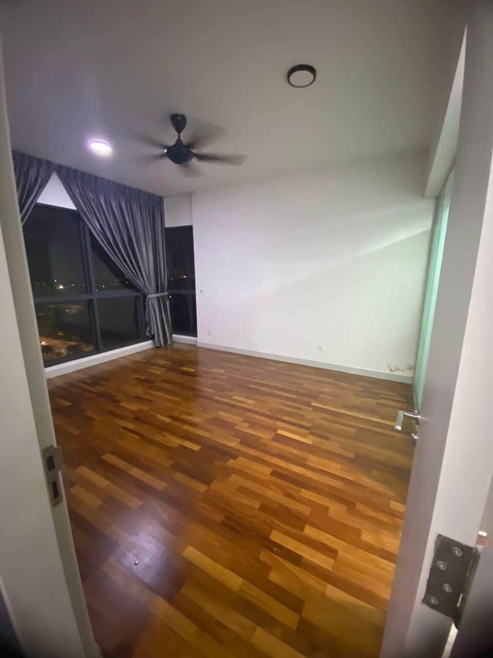 Condominium Bora Residences Danga Bay 3