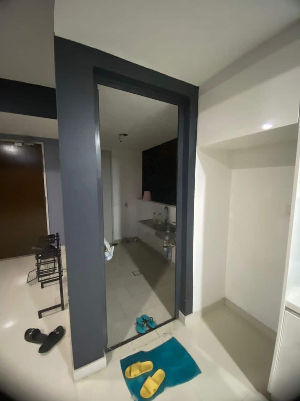 Condominium Bora Residences Danga Bay 6