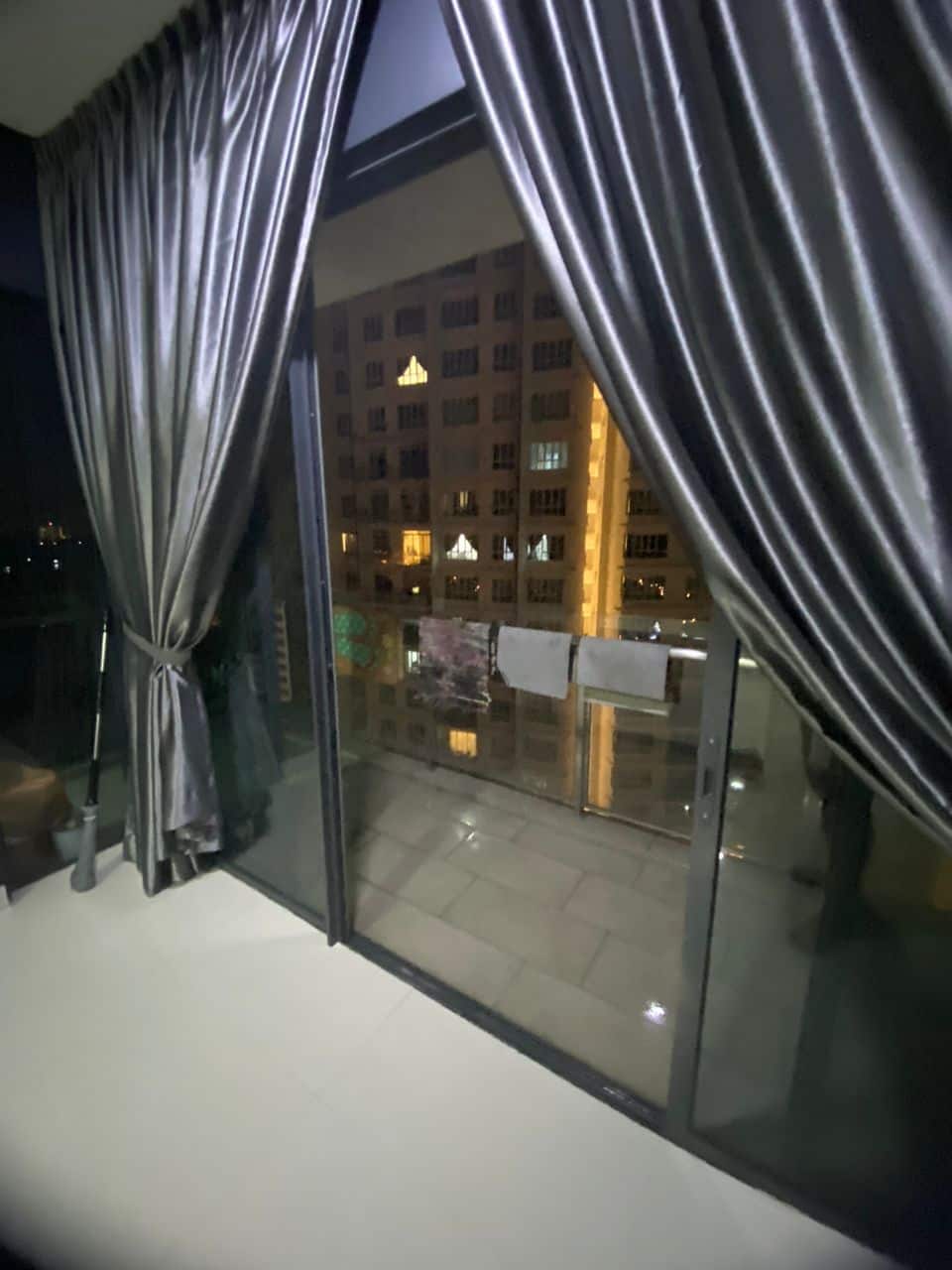 Condominium Bora Residences Danga Bay 4