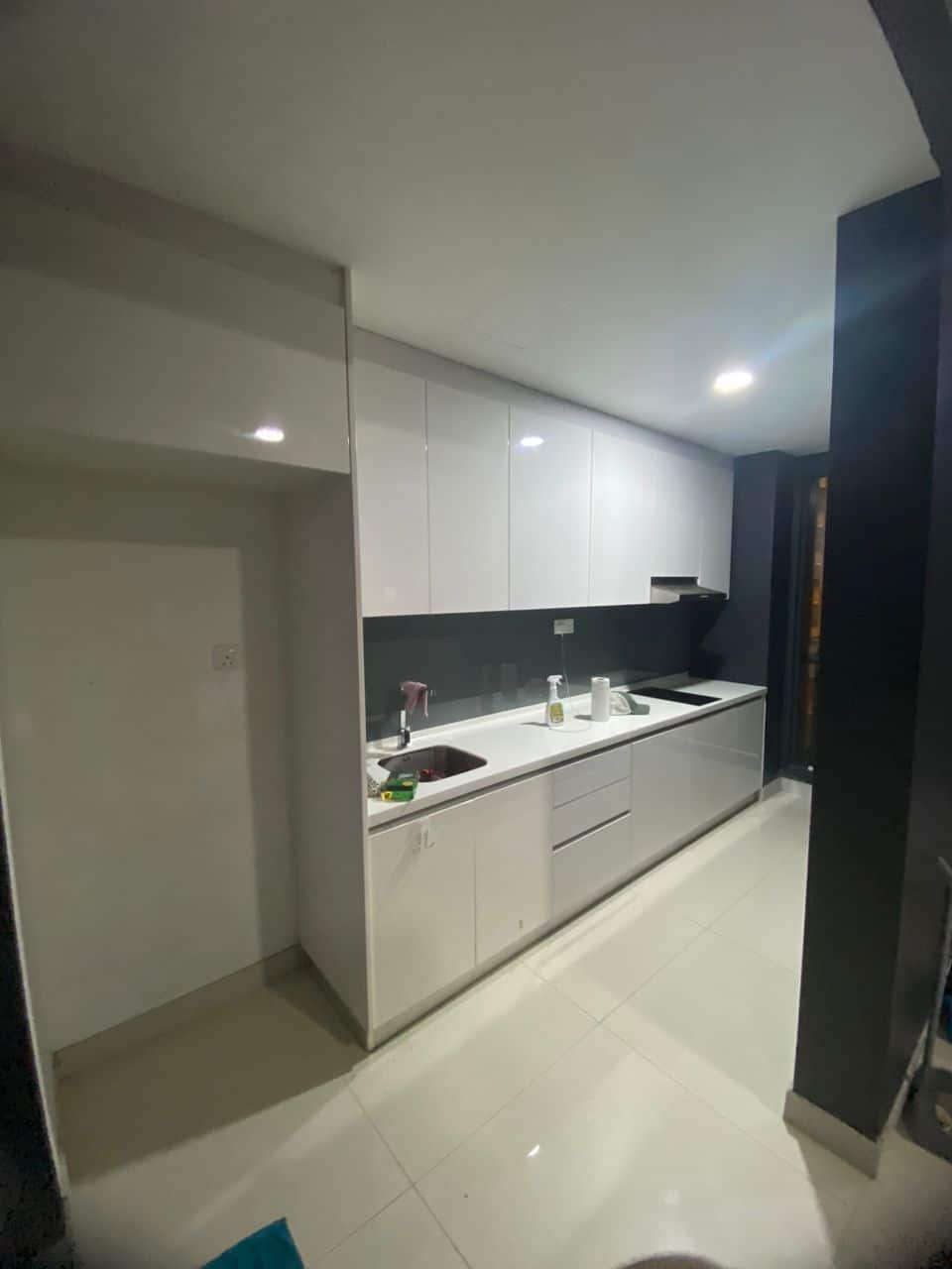 Condominium Bora Residences Danga Bay 2