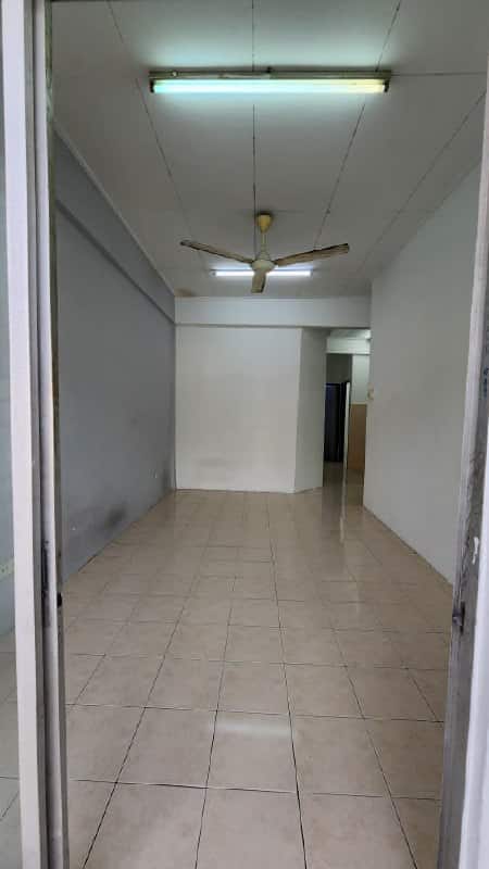 Lavender Park Shoplot Apartment Tmn Sri Putri 5