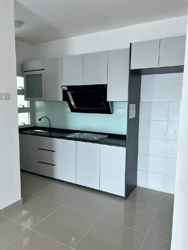 Condominium Medini Residence Persiaran Medini Utara 3 4