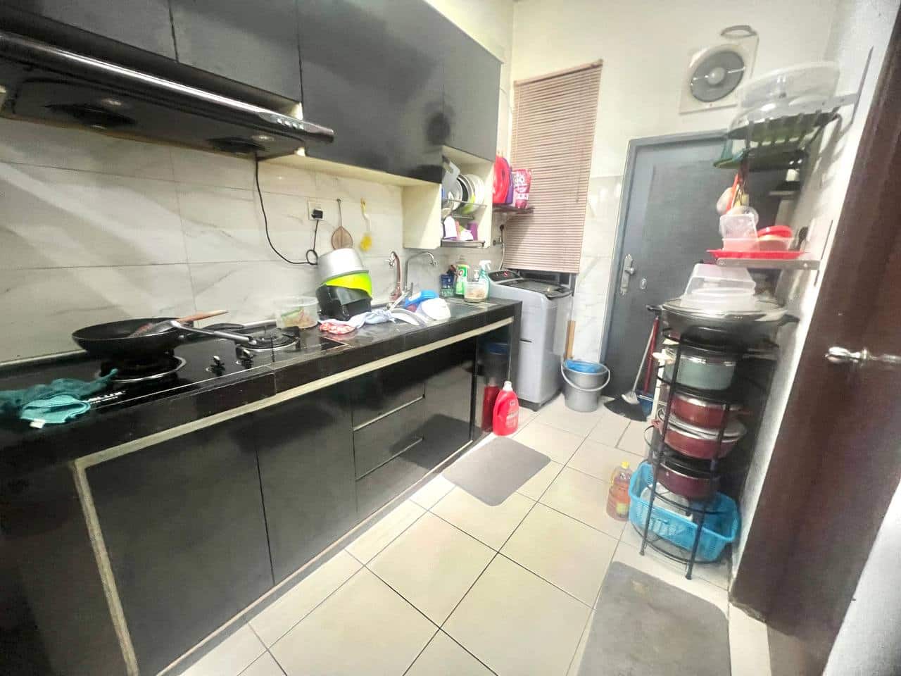 Double Storey Bandar Baru Seri Alam 3