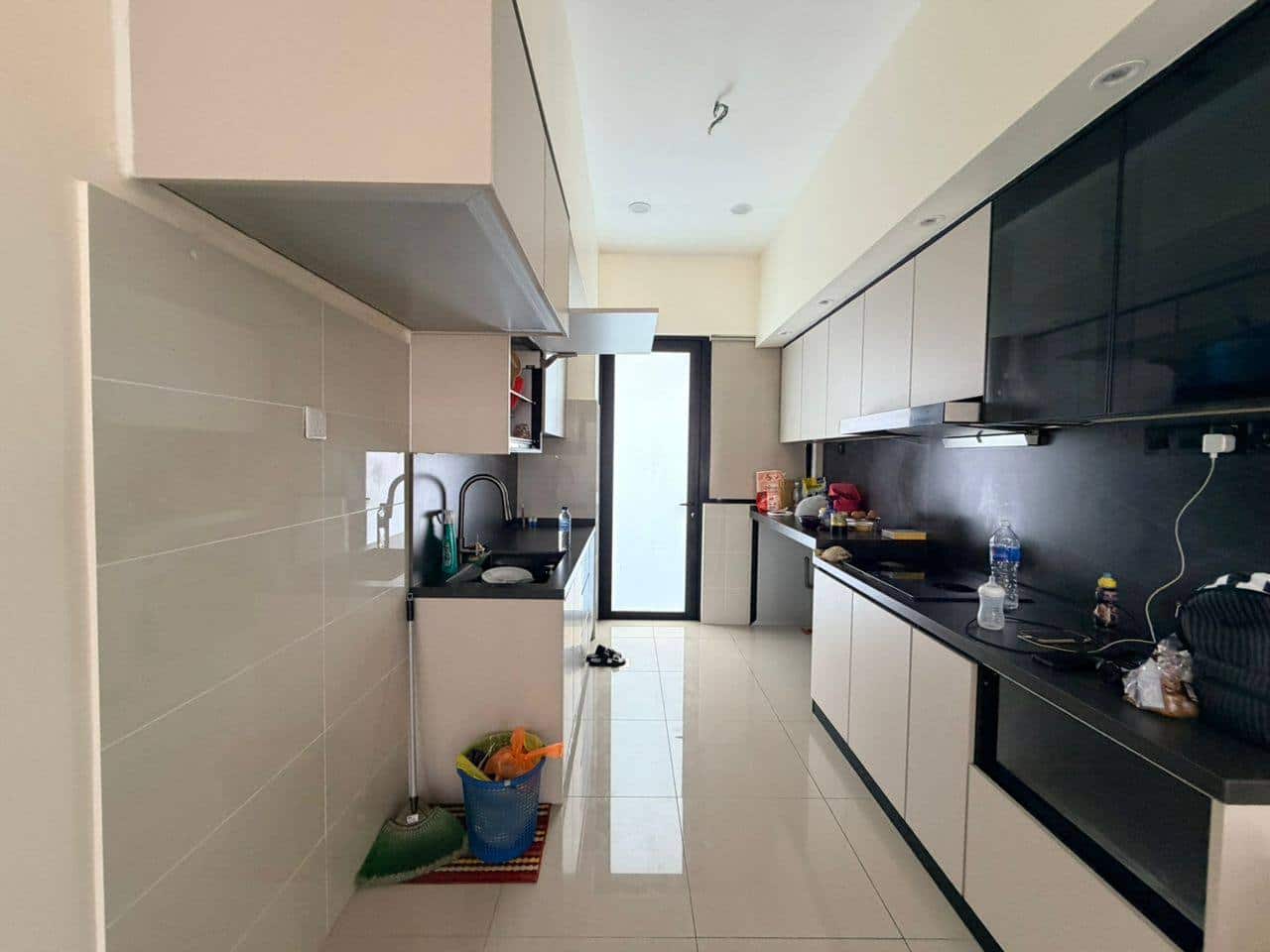 Double Storey Terrace Eco Botanic 2