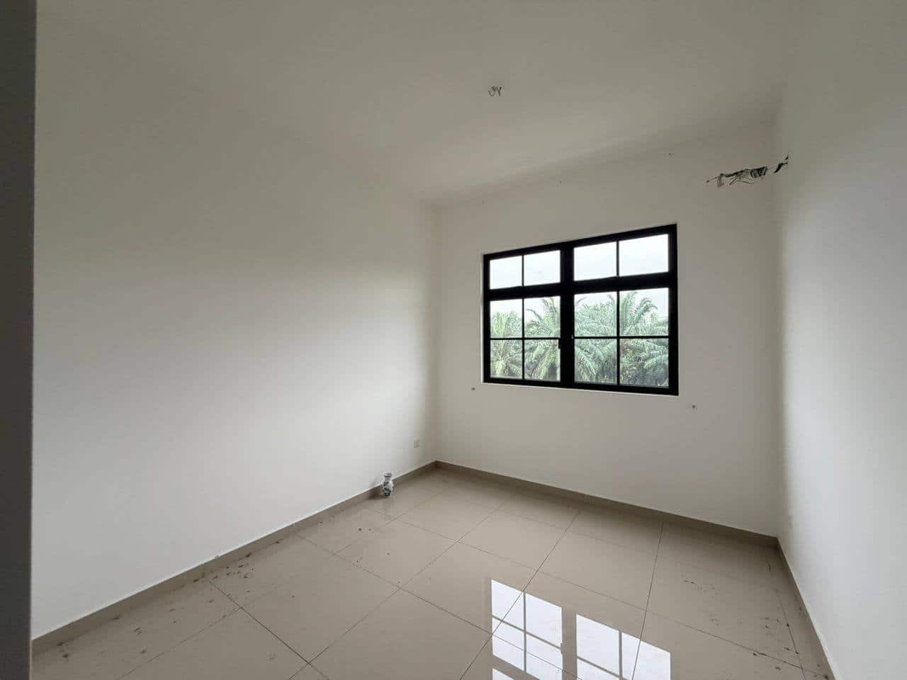 Double Storey Terrace Eco Botanic 3