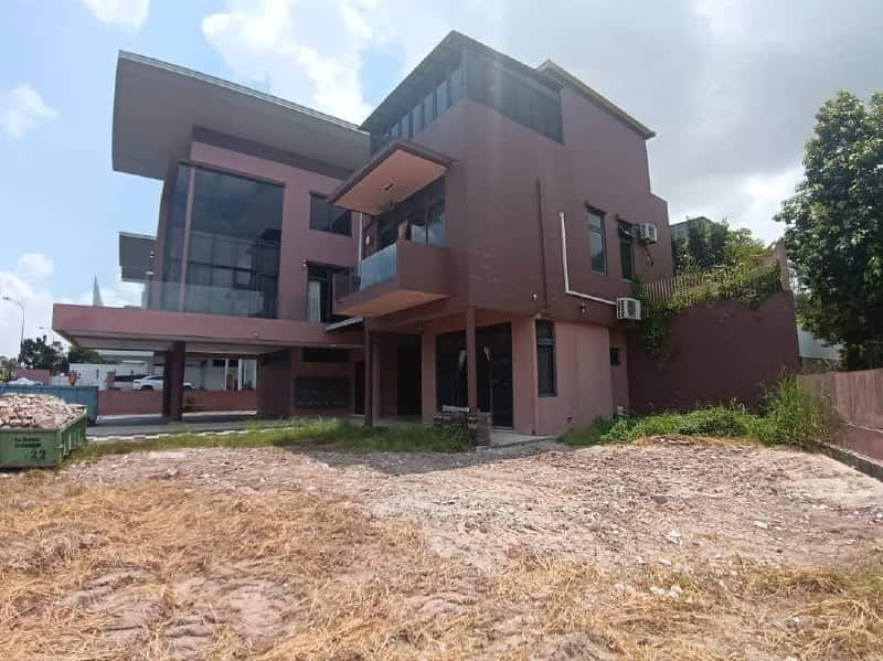 Three Storey Bungalow The Hills @ Horizon Hills 3