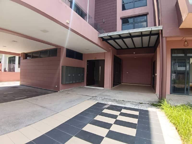 Three Storey Bungalow The Hills @ Horizon Hills 4