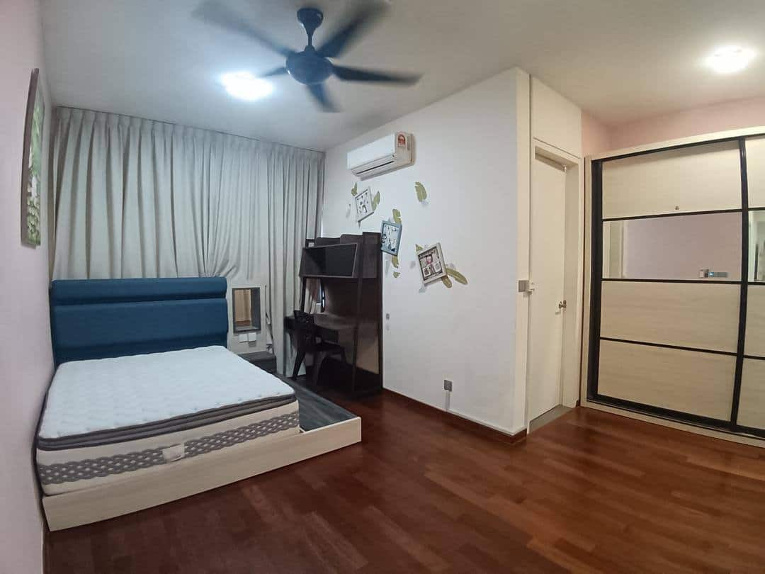 Three Storey Bungalow The Hills @ Horizon Hills 6