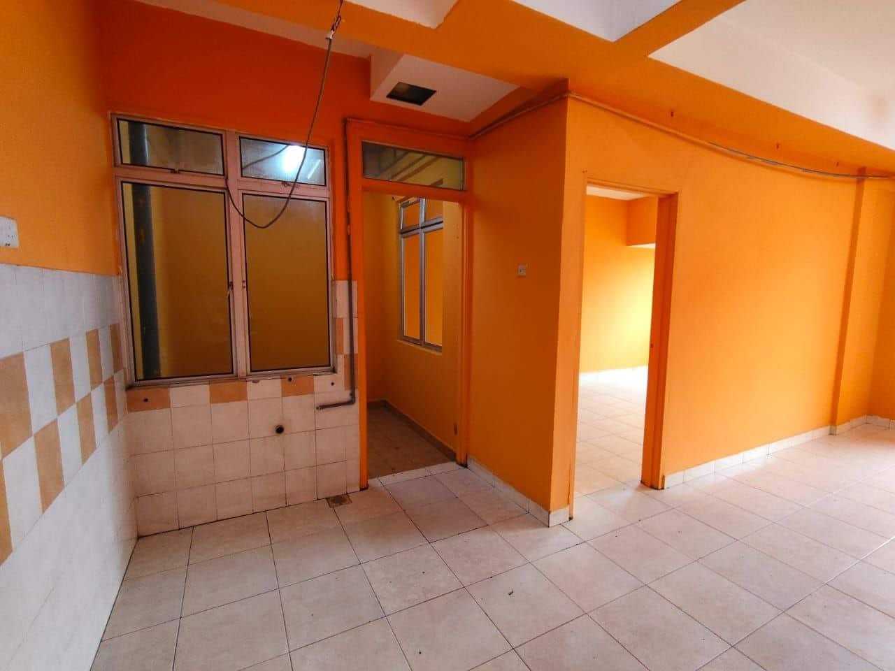 Shop Apartment Jalan Bestari 6
