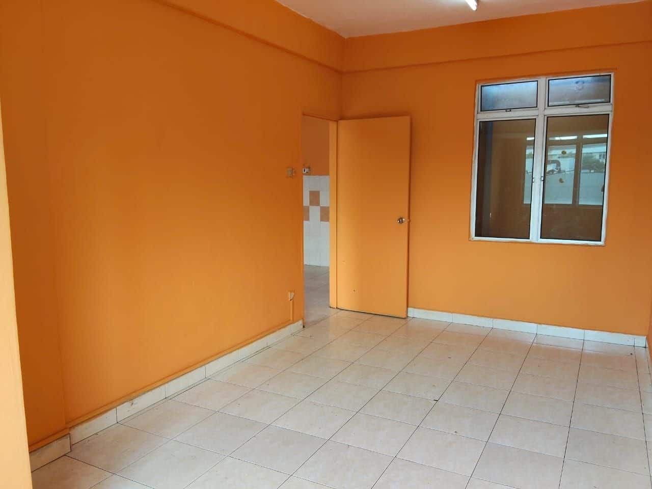 Shop Apartment Jalan Bestari 8