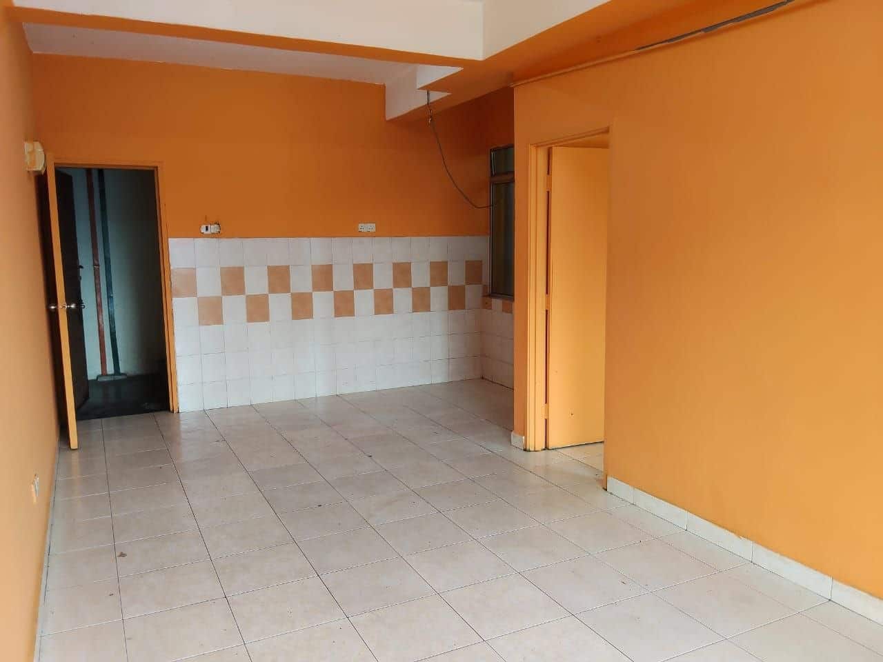 Shop Apartment Jalan Bestari 5
