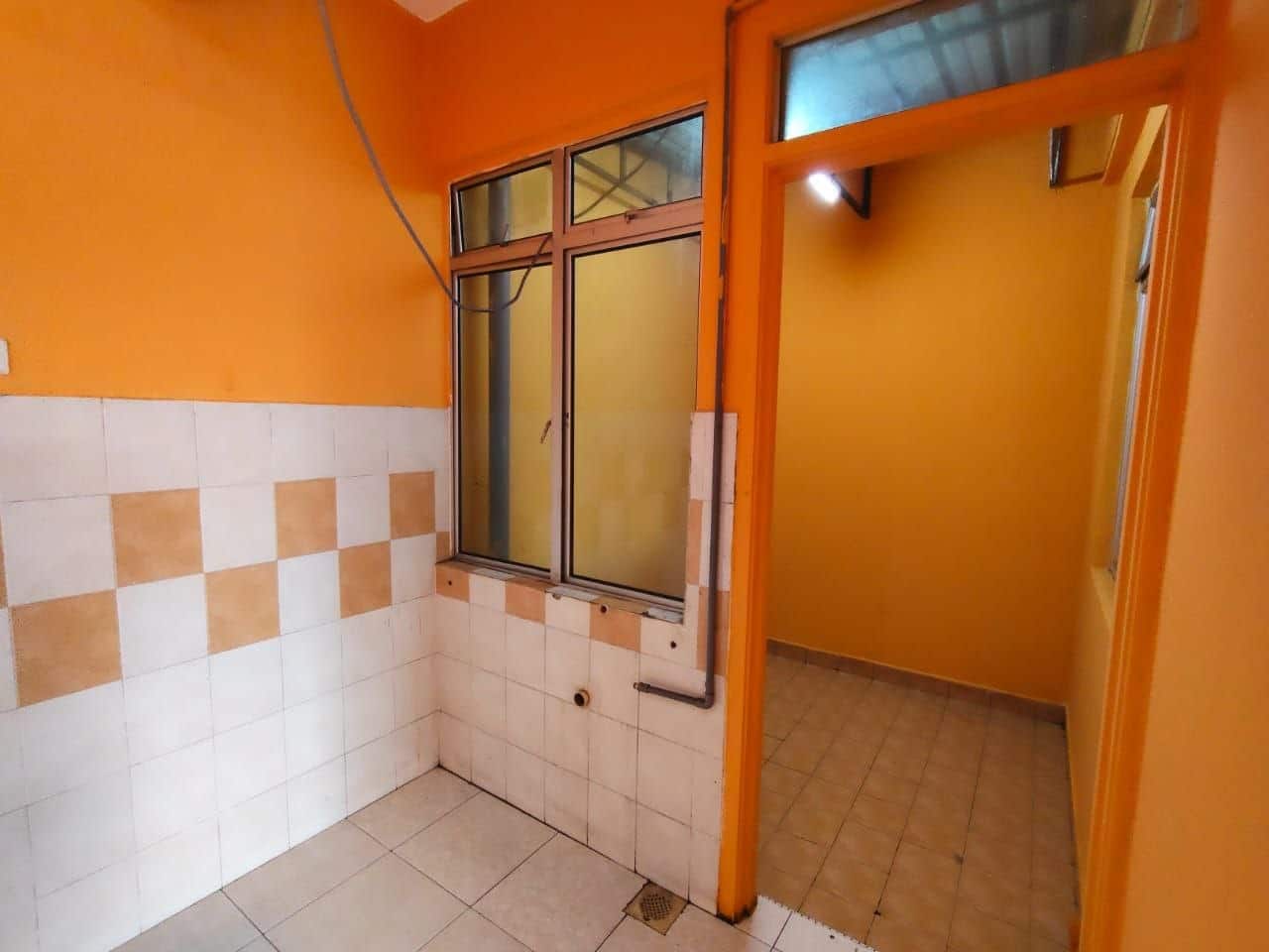 Shop Apartment Jalan Bestari 3