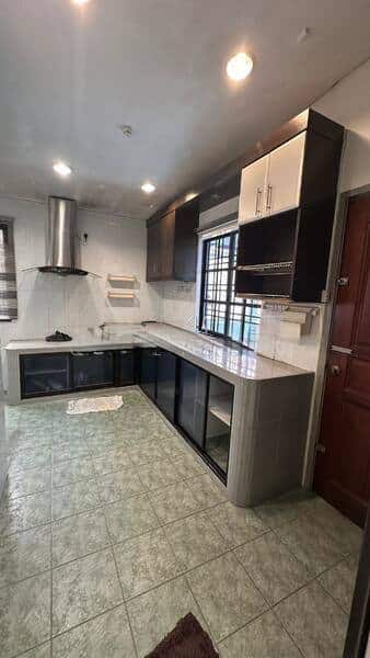2 Storey End Lot Terrace Taman Pelangi Indah 5